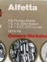 Autobooks Alfetta/GTV Manual  Alfa Romeo 